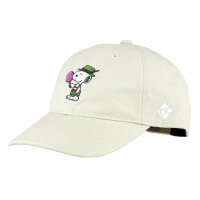 Bavarian Caps/HERONOX Damen "Peanuts: Snoopy...