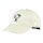 Bavarian Caps/HERONOX Damen "Peanuts: Snoopy Zuckerwatte" - Dad Hat Cap sand