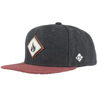 Bavarian Caps "Feuerwehr: Retroschlauch" -...