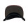 Bavarian Caps "Feuerwehr: Retroschlauch" - Snapback Cap dunkelgrau