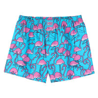 Lousy Livin 3-Pack Boxershorts Greater Flamingo