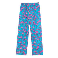 Lousy Livin Pyjama Greater Flamingos