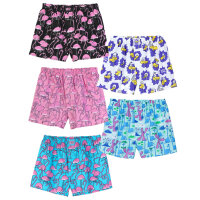 Lousy Livin 5-Pack Boxershorts Greater Animals