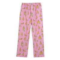 Lousy Livin Pyjama Pink Banana