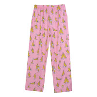 Lousy Livin Pyjama Pink Banana