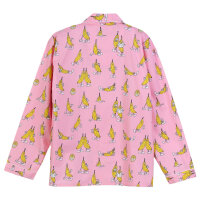 Lousy Livin Pyjama Pink Banana