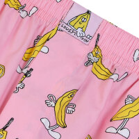 Lousy Livin Pyjama Pink Banana