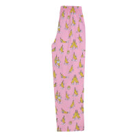Lousy Livin Pyjama Pink Banana