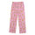 Lousy Livin Pyjama Pink Banana