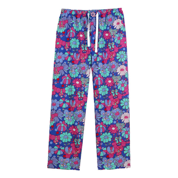 Lousy Livin Pants Pyjama Pants Butterfly