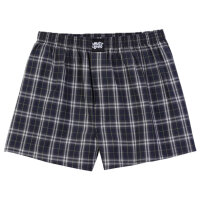 Lousy Livin 5-Pack Boxershorts Check 5 Pack George