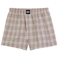 Lousy Livin 5-Pack Boxershorts Check 5 Pack George