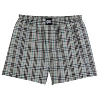 Lousy Livin 5-Pack Boxershorts Check 5 Pack George