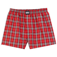 Lousy Livin 5-Pack Boxershorts Check 5 Pack George