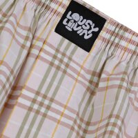 Lousy Livin 5-Pack Boxershorts Check 5 Pack George
