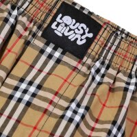 Lousy Livin 5-Pack Boxershorts Check 5 Pack George