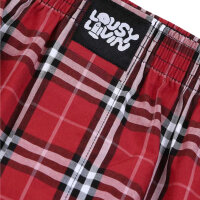 Lousy Livin 5-Pack Boxershorts Check 5 Pack William