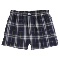 Lousy Livin 5-Pack Boxershorts Check 5 Pack William