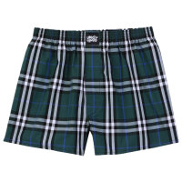 Lousy Livin 5-Pack Boxershorts Check 5 Pack William