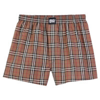 Lousy Livin 5-Pack Boxershorts Check 5 Pack William