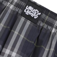Lousy Livin 5-Pack Boxershorts Check 5 Pack William