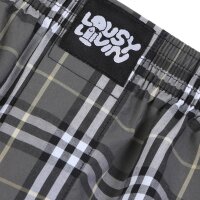 Lousy Livin 5-Pack Boxershorts Check 5 Pack William