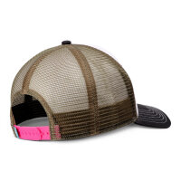 Coastal HFT Wagging Trucker Cap White/Black