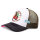 Coastal HFT Wagging Trucker Cap White/Black