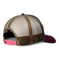 Coastal HFT Surf´n Diner Trucker Cap Black/Port