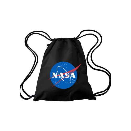 Mister Tee NASA Gym Bag