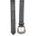 Urban Classics Synthetic Leather Western Rivet Belt