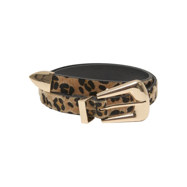 Urban Classics Small Leo Belt
