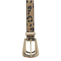 Urban Classics Small Leo Belt