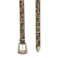 Urban Classics Small Leo Belt
