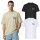 Urban Classics Urban Classics Flow Script Logo Loose Tee