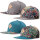 Djinns 6 Panel Snapback Cap Color Explo
