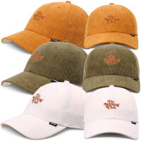 Djinns Dad Cap Cord DNC
