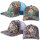 Djinns HFT Trucker Cap Color Explo