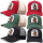 Djinns HFT Trucker Cap DNC Weird Vibes