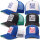 Djinns HFT Trucker Cap LSCC Record