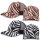 Djinns HFT Trucker Cap Rubbertigerstripes