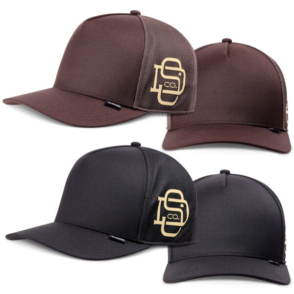 Djinns New HFT Trucker Cap Gentle DS