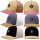 Djinns New HFT Trucker Cap Seer Block