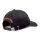 Djinns Dad Cap DNC Weird Vibes Black