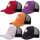 Djinns HFT Trucker Cap Knitted Fab