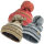 Bavarian Caps Bommel Haum / Pompon Beanie "Maria"