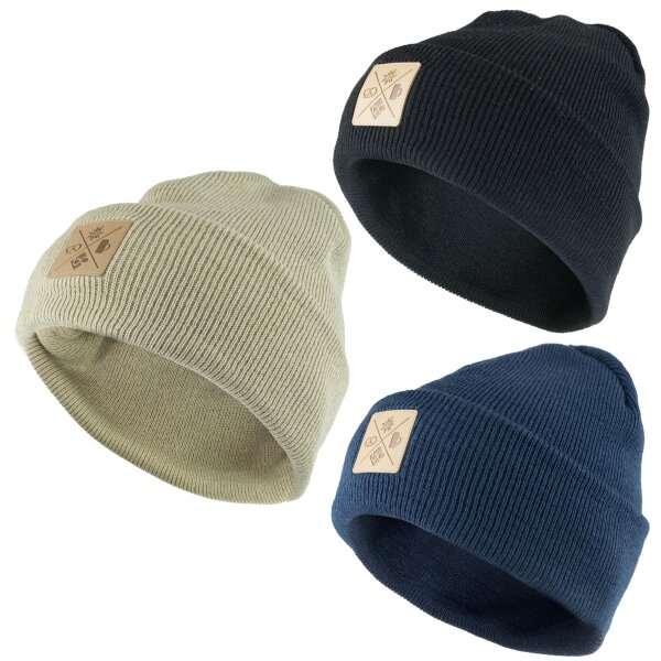 Bavarian Caps Haum / Beanie Kreizweis