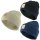 Bavarian Caps Haum / Beanie Kreizweis