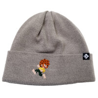 Bavarian Caps/HERONOX Stick-Haum / Beanie "Pumuckl...