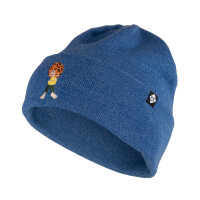 Bavarian Caps/HERONOX Stick-Haum / Beanie "Pumuckl...